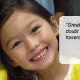 a child developing coordination with Montessori practical life materials