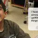 a child practicing pouring skills, improving focus and coordination
