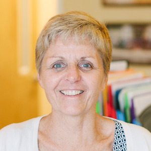 Joann Bauer - Vickery | Montessori Academy