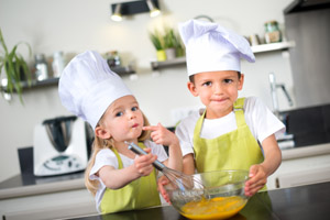 Master-Chefs